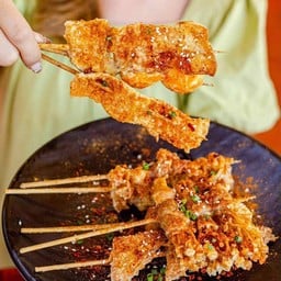 ชางกา หม่าล่า อุดมสุข