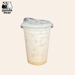 Panda Bear แพนด้าแบร์-เชียงราย