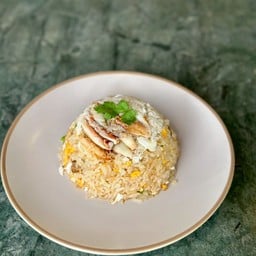 ข้าวผัดปู