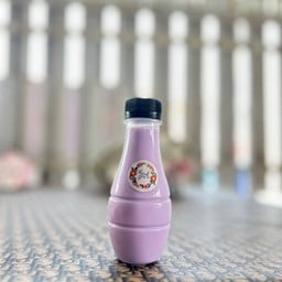 บ้านชานม