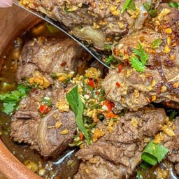 เล้งลงเรือ