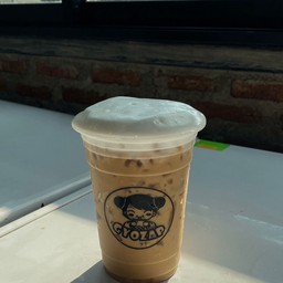 คาปูชิโน่