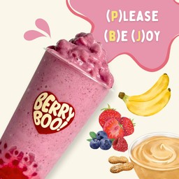 (P)lease (B)e (J)oy