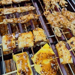 หม่าล่าปังปัง