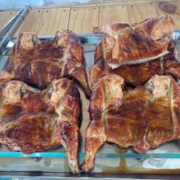 ไก่ย่างวิเชียรบุรี&ส้มตำ (เขาแรต)