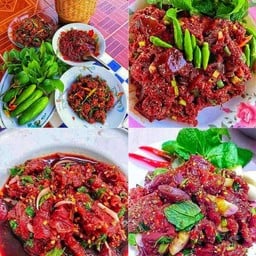 ตามสั่งกันเอง