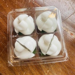 วุ้นเป็ด8ชิ้น