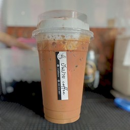 เนสกาแฟ บาริสต้า