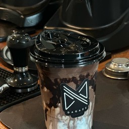 โกโก้ แม็คม่า ดับเบิ้ลช็อค