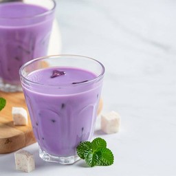 เผือกนมสด