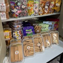 ขนมปังเลเยอร์