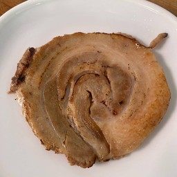 หมูชาชู