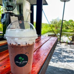 โกโก้รสเข้มข้น