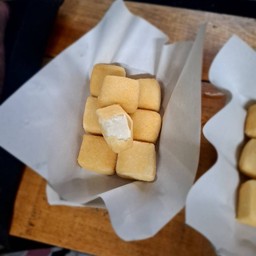 เต้าหู้ทอด