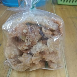 แค็ปหมู