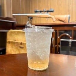 Old Diary Cafe & Bar -