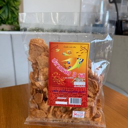 ปลากรอบ3 รส