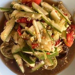 ร้านลาบยโสพาแซ่บ จุ่มแซ่บสาขา2 2