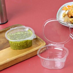 ถ้วยน้ำจิ้ม