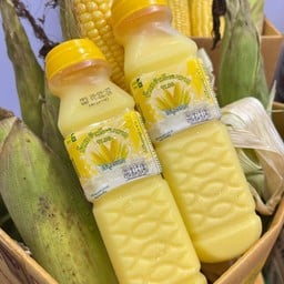 น้ำนมข้าวโพด ไร่สุวรรณ 2 ขวด