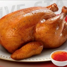 Five Star ตลาดแม่ริมพลาซ่า