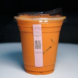 HEALMENT HEART Matcha