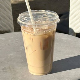 ชานมมะลิ