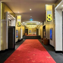 เอส เอฟ ซีเนม่า เทอร์มินอล 21