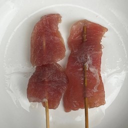 เนื้อหมู