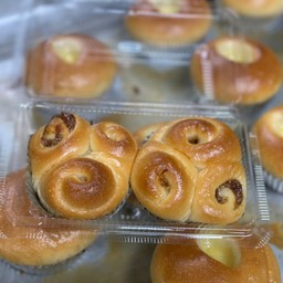 ปัง หยองพริกเผา