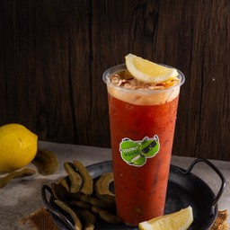 เบบี้ เรมี่ ชาร์ก