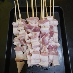 หมูสามชั้น