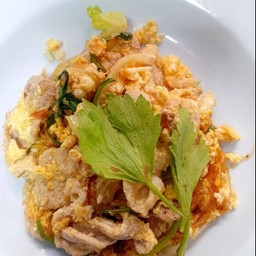 อาหารจานด่วน 39 บาท