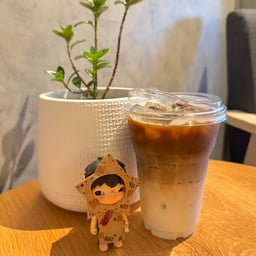 RED BEAN Café