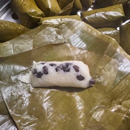 ข้าวต้มมัด