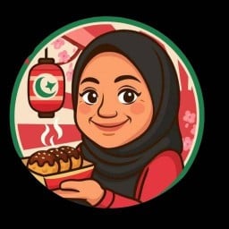 ซุบัยดะ ทาโกยากิ & บะหมี่เกี๊ยว 7-11บ้านคลองแห้ง(1)