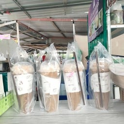 พิชช่า/หมี่คุกไก่ฉีก