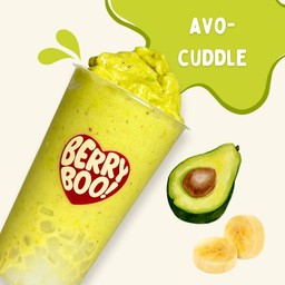 Avo-cuddle