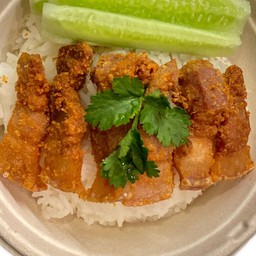 เปาะเปี๊ยะกล้วย -