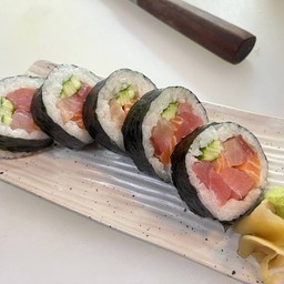 ฟูโต มากิ