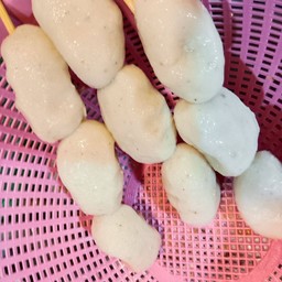 ลูหชิ้น ปลาบุ๋ม ทอด