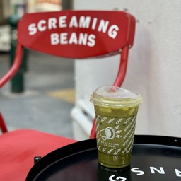 ชาเขียว