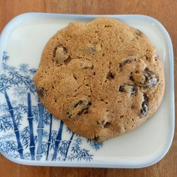 ซอฟคุ๊กกี้ผลไม้