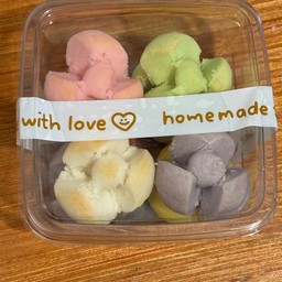 กลีบลำดวลกล่องเล็ก