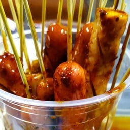 พี่รินหม่าล่า หน้าศุภมงคล1ตรงข้าม7-11 ศุภมงคล1