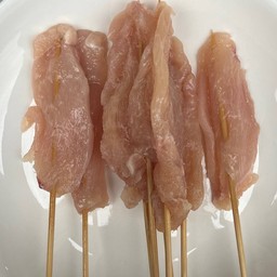 เนื้อไก่