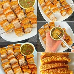 ร้านครัวสุดซอย