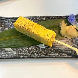 ไข่หวานเสียบไม้ ไม้ละ