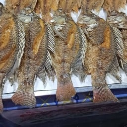 จ๊ะเอ๋อาหารไทยเดลิเวอรี่