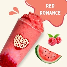 Red romance